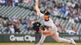 Rising Star Drew Thorpe Shines in Early White Sox Games