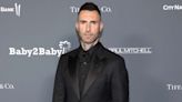 Adam Levine Says His Daughters Know Every Maroon 5 Song — and Calls One of His Kids the Band's 'Historian'