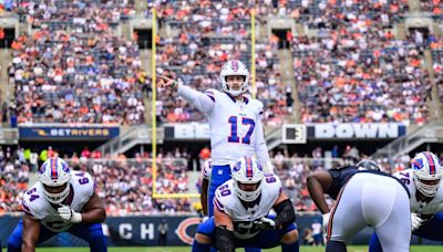 Bills Given Stunning Season Assessment by NFL Shock-Jock Analyst