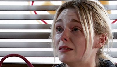 Coronation Street's Lauren and Roy to come face-to-face again