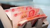 China Nov new bank loans rise more slowly than expected