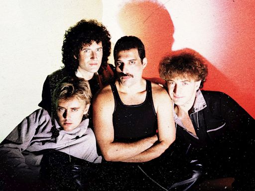 Brian May named the "most beautiful" Freddie Mercury song
