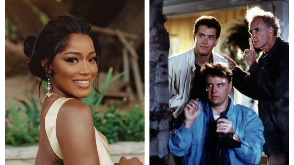 ‘The ‘Burbs’ Series Starring Keke Palmer Set at Peacock, Brian Grazer & Seth MacFarlane to Produce