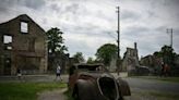 France seeks to save Nazi massacre village from decay | FOX 28 Spokane