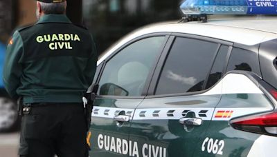 En busca de la cabeza de la mujer asesinada en Soto del Real, que fue degollada por su pareja