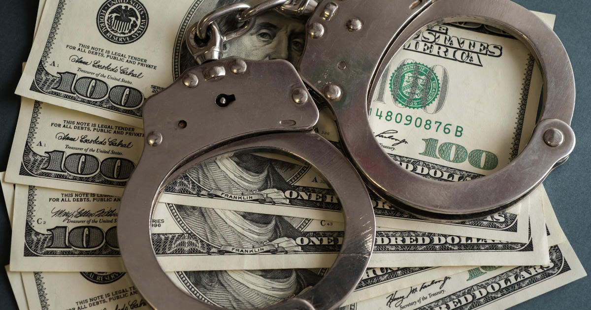 Colorado couple sentenced for bribing politicians, diverting charity's money to themselves