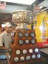 Art Ross Trophy