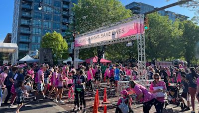 What to know about the 2024 Susan G. Komen Columbus Race for the Cure