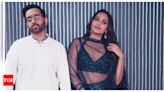 Luv Sinha on Sonakshi Sinha's love life: She doesn’t listen - throwback | Hindi Movie News - Times of India