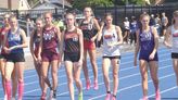 Hopple gains mile school record at state