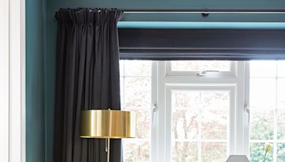 Which blinds are best for blackout? Experts all agree this is the most accessible style for darkening a bedroom