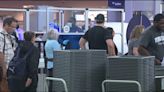 TSA hiring at Buffalo Niagara International Airport