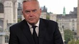 BBC's top earners: Huw Edwards third despite being off air