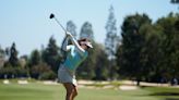 Australians Grace Kim and Hannah Green tied for lead in LPGA Tour’s JM Eagle LA Championship