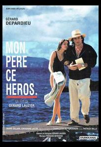 My Father the Hero (1991 film)