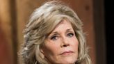 Jane Fonda se arrepiente de sus cirugías: “No estoy orgullosa de mi estiramiento facial”