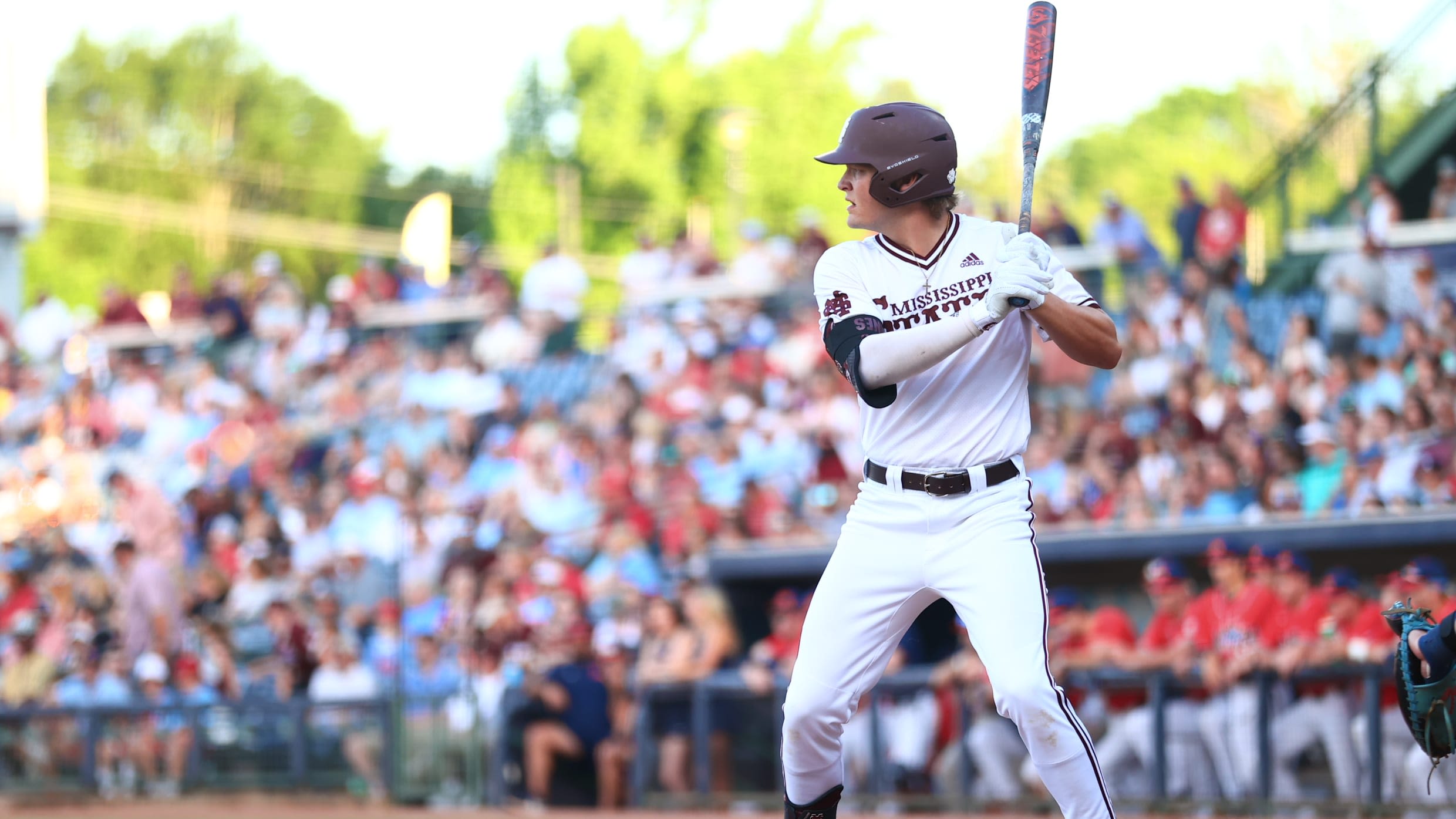 Mississippi State Takes Down Ole Miss 5-1 to Claim the Governor's Cup