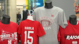 Get geared up for the upcoming Husker Season at Sporting Edge