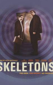 Skeletons (film)