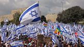 Israel's democracy remains resilient amid the most severe threats from Hamas and beyond