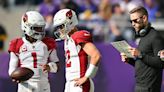 Former Texas QB Colt McCoy released by Cardinals, Cameron Dicker sticks with Chargers