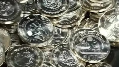 Banxico: estas monedas saldrán de circulación en 2024 y ya no podrás pagar con ellas