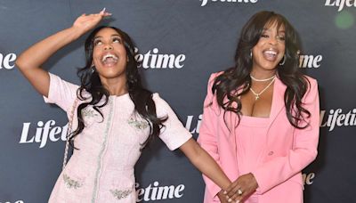 Dia Nash Says Mom Niecy Is the 'Most Herself' She's Ever Been in Her Life (Exclusive)