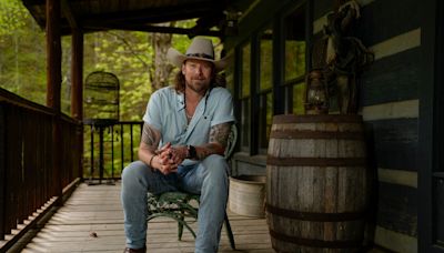 Life after Florida Georgia Line: Brian Kelley ready to reintroduce himself with new solo album