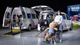 因應身心障礙移動需求，台灣福斯商旅打造無障礙福祉載具陣容