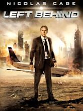 Left Behind - La profezia