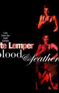 Ute Lemper: Blood & Feathers