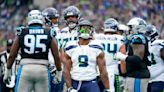 Kenneth Walker III sparks Seahawks in second half as Seattle pulls away to beat Carolina 37-27