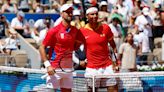 Rafael Nadal avoids historic bagel, goes down fighting against Novak Djokovic in chapter 60 at Paris Olympics 2024