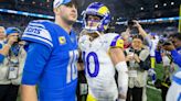 Jared Goff: Being traded to Lions was 'greatest thing that ever happened to me'