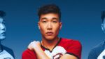 Fire Island and Industry’s Joel Kim Booster: Check out his Attitude cover, in 6 sexy images