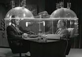 Cone of Silence (Get Smart)