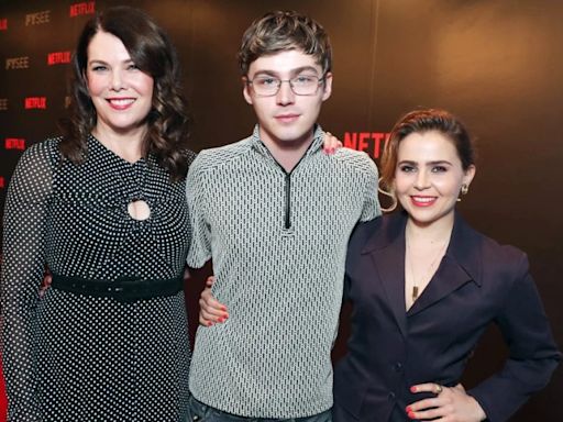 Mae Whitman Announces Pregnancy Alongside ‘Parenthood’ Costars Lauren Graham and Miles Heizer