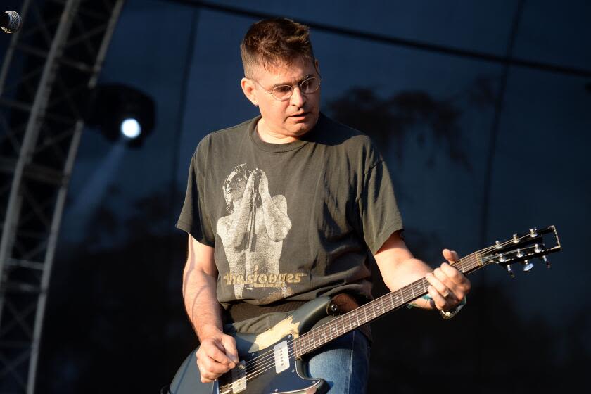 How Steve Albini changed rock music, in 12 essential songs