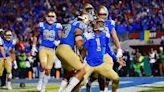 UCLA makes Caleb Williams, USC pay for interception