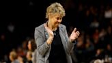 Iowa Hawkeyes’ Lisa Bluder among finalists for the Naismith Trophy’s Coach of the Year award