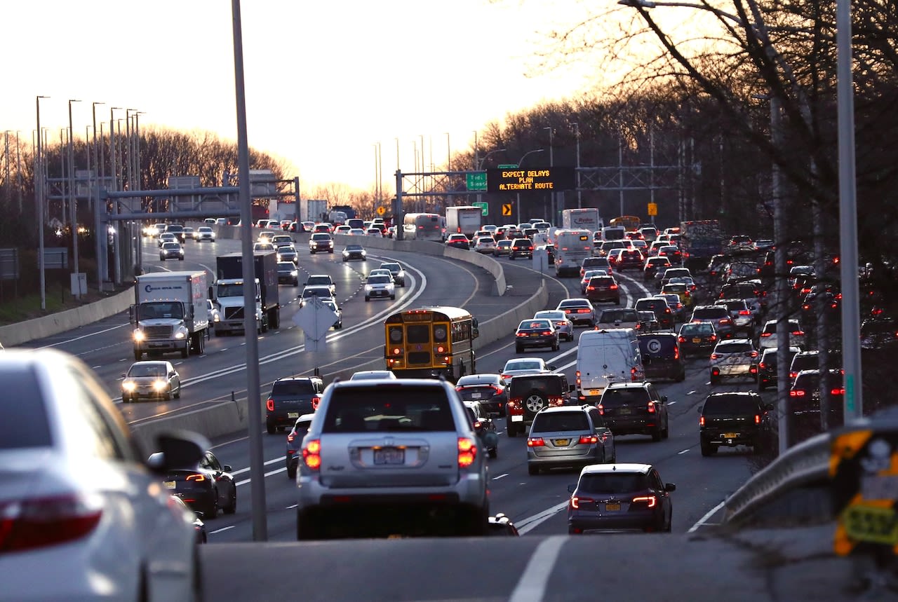 Here’s why N.Y. has the best drivers in U.S., according to a new study