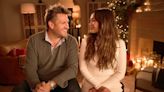 Curtis Stone and Lindsay Price Talk Holiday Hosting and Why They 'Don't Get Invited Anywhere'