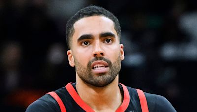 The NBA betting scandal that ended Jontay Porter’s career yields a criminal case against an NYC man