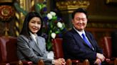 El escándalo de “la cartera Dior” deja al partido gobernante de Corea del Sur en el caos antes de las elecciones