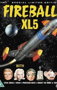 Fireball XL5