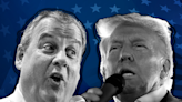 Chris Christie is on a mission against his old friend Trump – starting with the first GOP debate