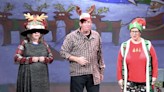 Get ready for music and laughter with Ohio Theatre's Christmas Extravaganza