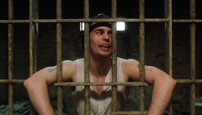 Watching Beetlejuice Prepared Sam Rockwell For The Green Mile In An Unexpected Way - SlashFilm
