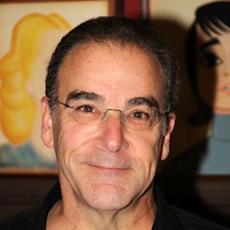 Mandy Patinkin