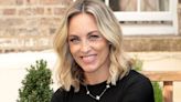 Kathryn Thomas shares stunning transformation on 'happy place' Wexford home